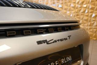 PORSCHE 992 usata 20