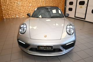 PORSCHE 992 usata 62