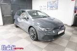 VOLKSWAGEN Golf 1.0 eTSI EVO DSG Life