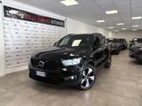 VOLVO XC40 T4 Recharge Plug-in Hybrid R-design FULL LED