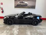 MERCEDES-BENZ SLK 250 BlueEFFICIENCY Sport