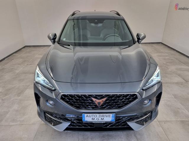 CUPRA FORMENTOR 1.5 TSI DSG - foto 32