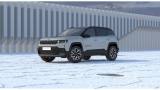 JEEP Compass E-Hybrid 1.2 Turbo MHEV 145CV SUMMIT DCT