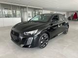 PEUGEOT 208 Edition Turbo benzina 100