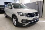 VOLKSWAGEN T-Cross 1.0 TSI 110 CV DSG Style