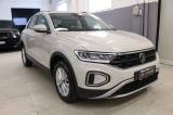 VOLKSWAGEN T-Roc 1.5 TSI ACT DSG Life