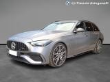 MERCEDES-BENZ C 43 AMG 4Matic+ Mild hybrid S.W. Premium Plus
