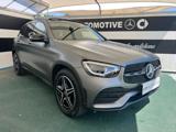 MERCEDES-BENZ GLC 220 d 4Matic Premium