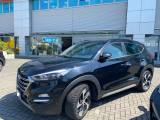 HYUNDAI Tucson 2.0 CRDi 4WD XPossible