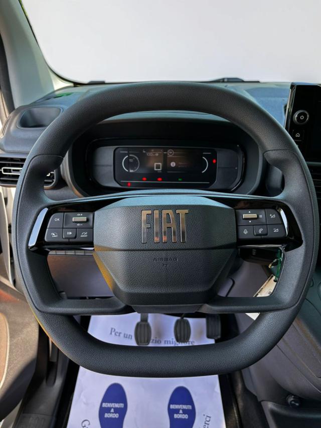 FIAT DOBLO DOBLÒ 1.5 BLUEHDI 100CV PC-TN VA - foto 17