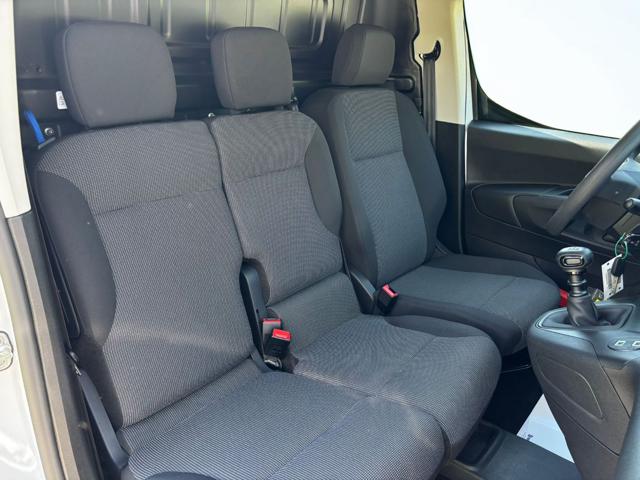 FIAT DOBLO DOBLÒ 1.5 BLUEHDI 100CV PC-TN VA - foto 16