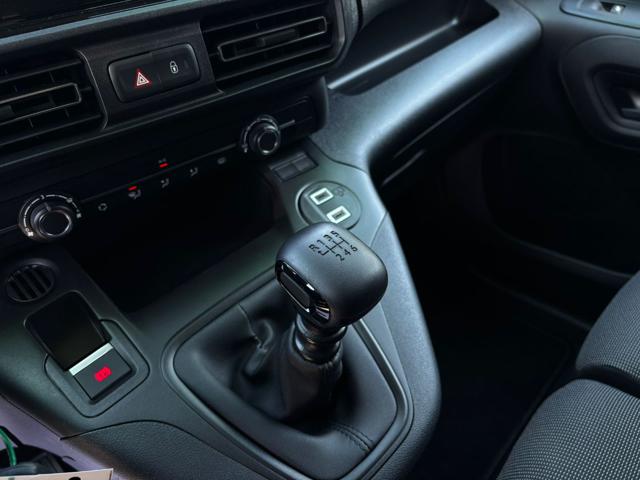 FIAT DOBLO DOBLÒ 1.5 BLUEHDI 100CV PC-TN VA - foto 22