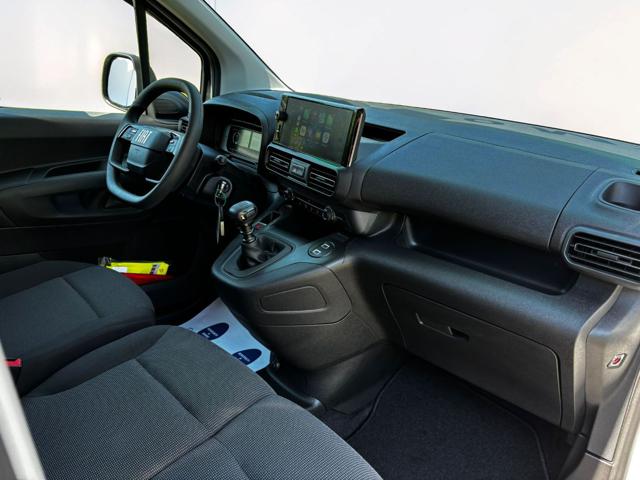 FIAT DOBLO DOBLÒ 1.5 BLUEHDI 100CV PC-TN VA - foto 14