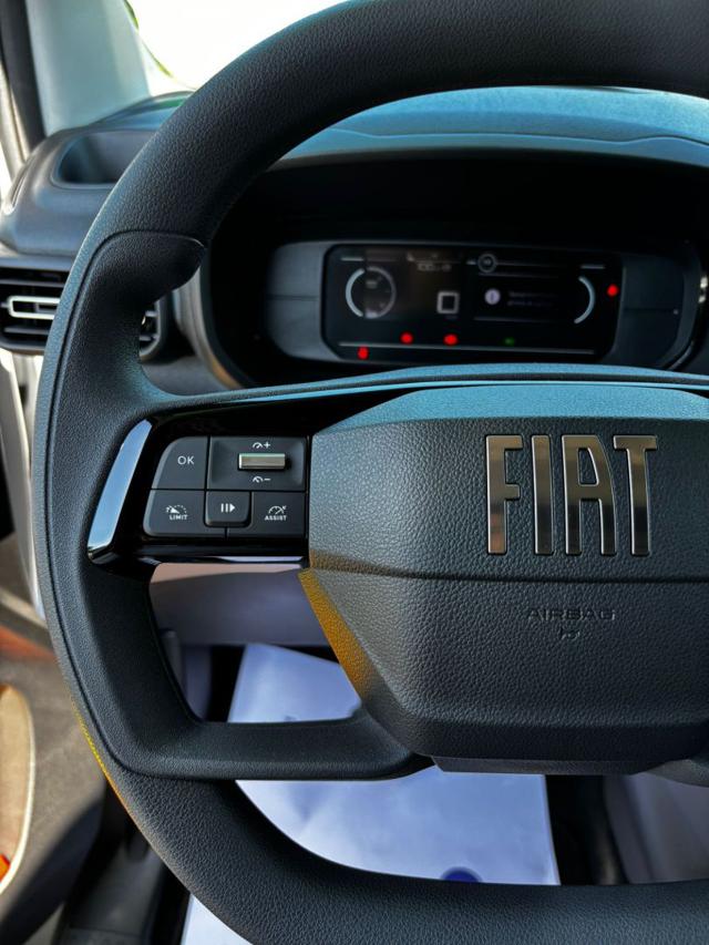 FIAT DOBLO DOBLÒ 1.5 BLUEHDI 100CV PC-TN VA - foto 18