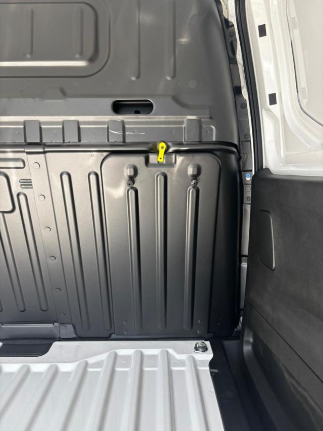 FIAT DOBLO DOBLÒ 1.5 BLUEHDI 100CV PC-TN VA - foto 12