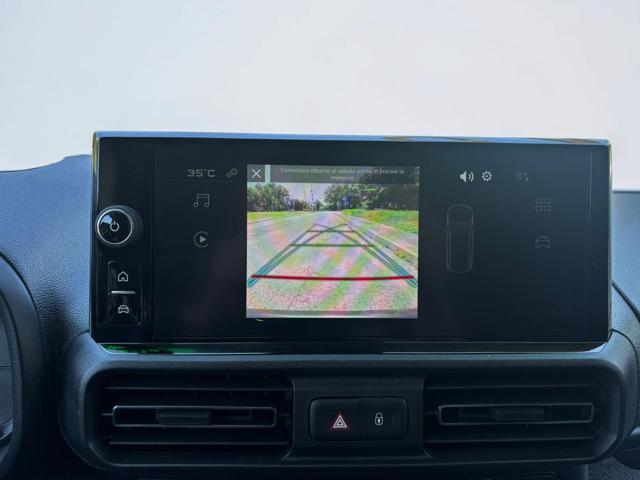 FIAT DOBLO DOBLÒ 1.5 BLUEHDI 100CV PC-TN VA - foto 29