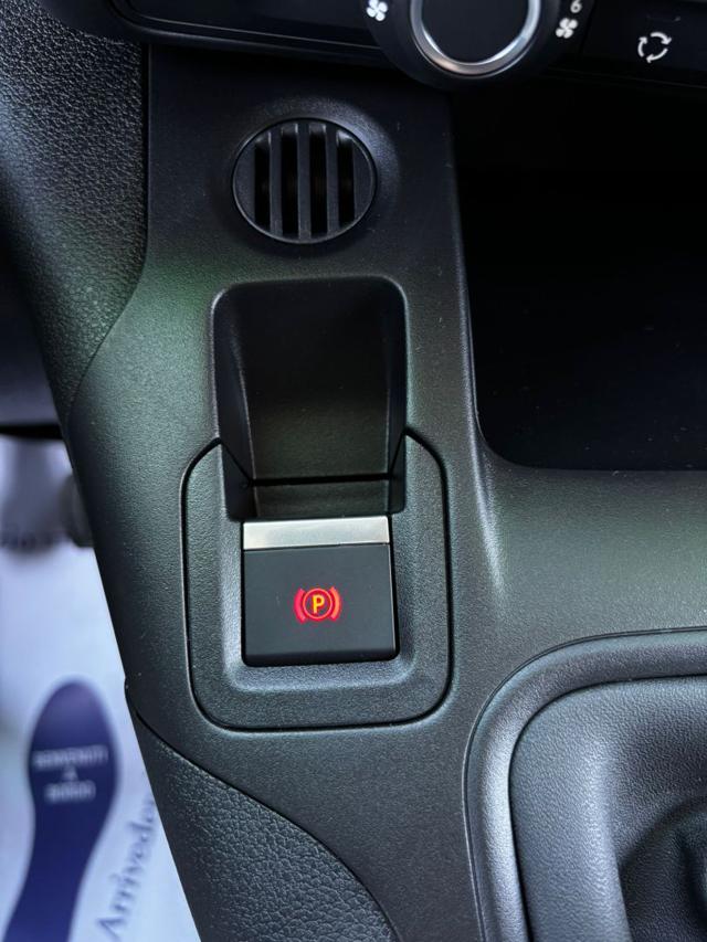 FIAT DOBLO DOBLÒ 1.5 BLUEHDI 100CV PC-TN VA - foto 24