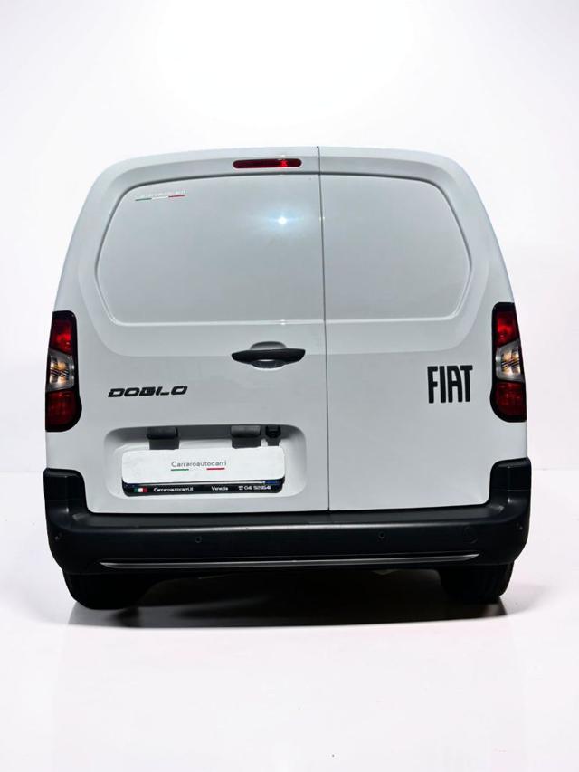FIAT DOBLO DOBLÒ 1.5 BLUEHDI 100CV PC-TN VA - foto 9