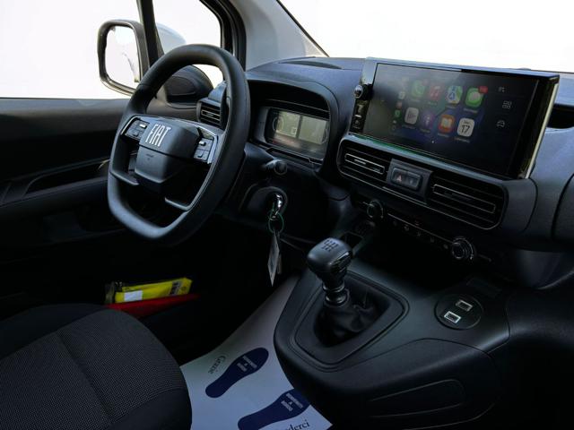 FIAT DOBLO DOBLÒ 1.5 BLUEHDI 100CV PC-TN VA - foto 20