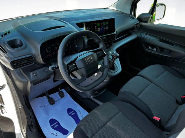 FIAT DOBLO DOBLÒ 1.5 BLUEHDI 100CV PC-TN VA - foto 13