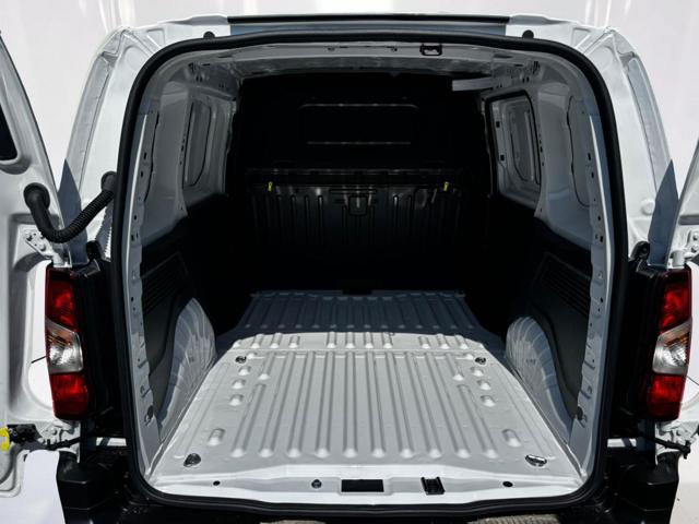 FIAT DOBLO DOBLÒ 1.5 BLUEHDI 100CV PC-TN VA - foto 11