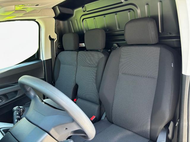 FIAT DOBLO DOBLÒ 1.5 BLUEHDI 100CV PC-TN VA - foto 15