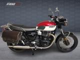 TRIUMPH Bonneville T100 T100