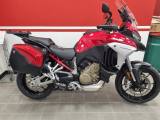 DUCATI Multistrada V4 S FULL