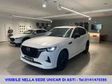 MAZDA CX-60 3.3L e-Skyactiv D 249 CV M Hybrid AWD Homura Plus