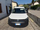 VOLKSWAGEN Caddy 2.0 TDI 102 CV Furgone PREZZO + IVA