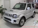 SUZUKI Jimny 1.3 vvt Style 4wd 
