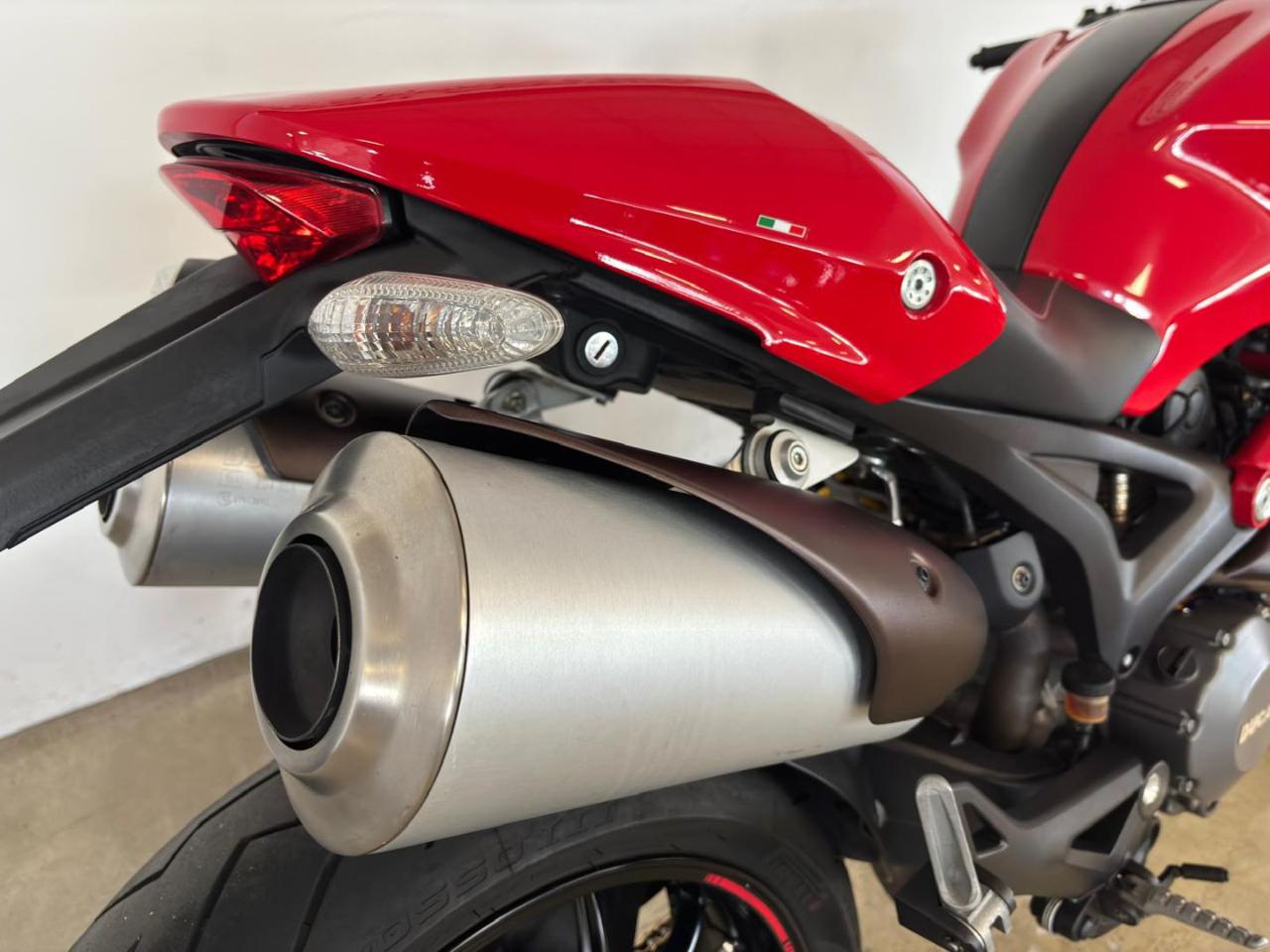 immagine usato DUCATI Monster 796 MONSTER 796