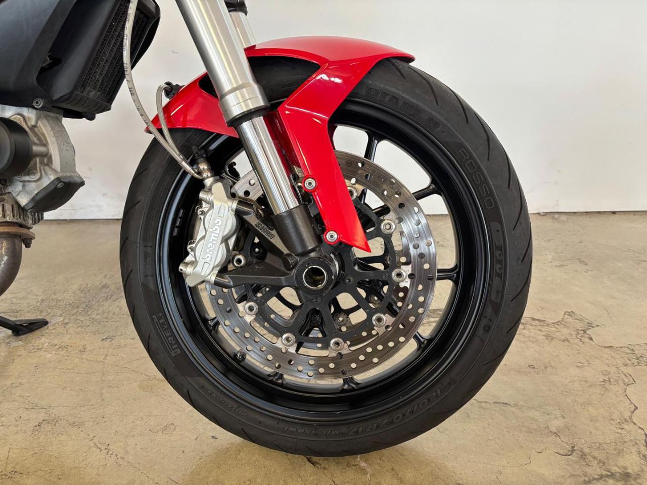 immagine usato DUCATI Monster 796 MONSTER 796