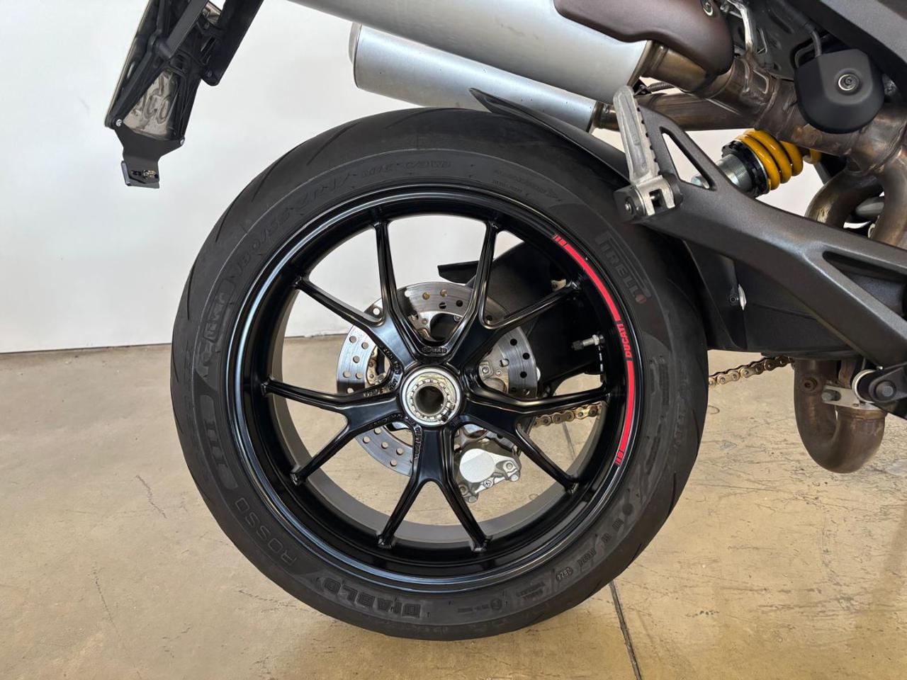 immagine usato DUCATI Monster 796 MONSTER 796