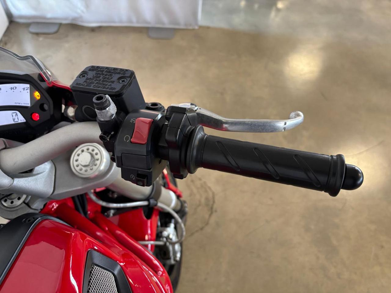 immagine usato DUCATI Monster 796 MONSTER 796