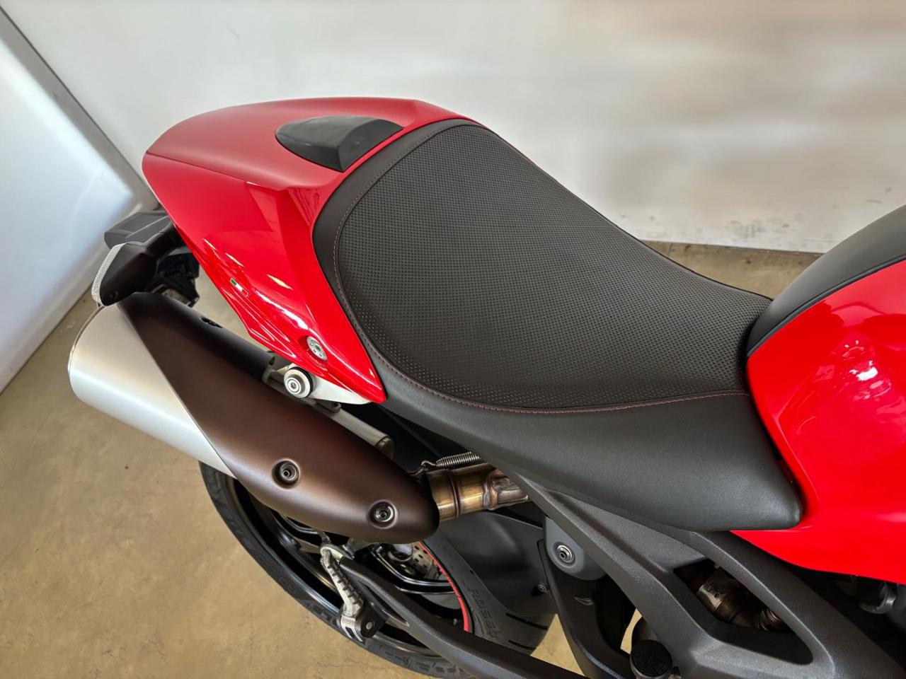 immagine usato DUCATI Monster 796 MONSTER 796