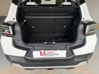 CITROEN C3 usata, con Climatizzatore