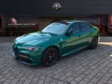 ALFA ROMEO Giulia 2.9 V6 Bi-Turbo AT8 Quadrifoglio