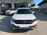 VOLKSWAGEN T-Cross 1.0 TSI 110 CV Style UNICO PROPRIETARIO