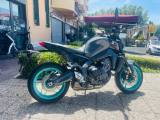 YAMAHA MT-09 TUTTO INCLUSO ANCHE PASSAGGIO! MINI RATE