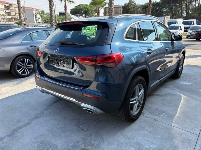 MERCEDES-BENZ GLA 200 D SPORT AUTOMATIC - foto 7