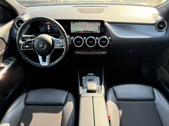MERCEDES-BENZ GLA 200 D SPORT AUTOMATIC - foto 8