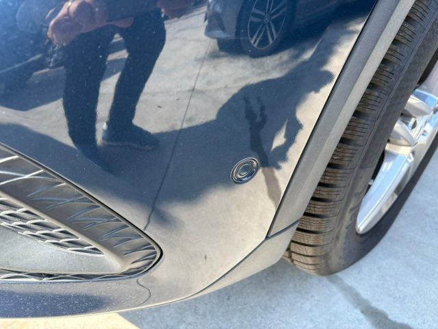 MERCEDES-BENZ GLA 200 D SPORT AUTOMATIC - foto 18