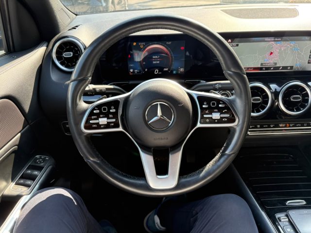 MERCEDES-BENZ GLA 200 D SPORT AUTOMATIC - foto 12