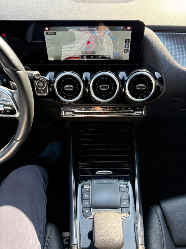 MERCEDES-BENZ GLA 200 D SPORT AUTOMATIC - foto 13