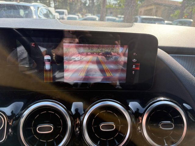 MERCEDES-BENZ GLA 200 D SPORT AUTOMATIC - foto 15