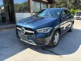 MERCEDES-BENZ GLA 200 d Automatic