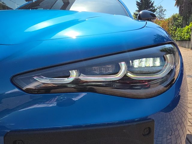 ALFA ROMEO GIULIA 2.9 V6 BI-TURBO AT8 QUADRIFOGLIO - foto 14