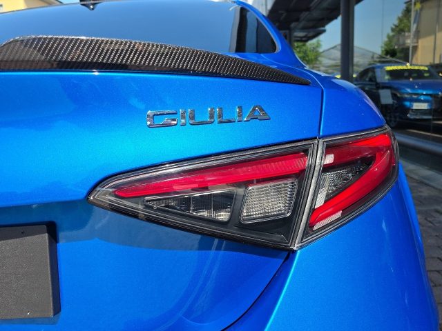 ALFA ROMEO GIULIA 2.9 V6 BI-TURBO AT8 QUADRIFOGLIO - foto 15