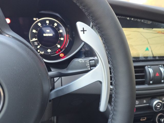 ALFA ROMEO GIULIA 2.9 V6 BI-TURBO AT8 QUADRIFOGLIO - foto 19